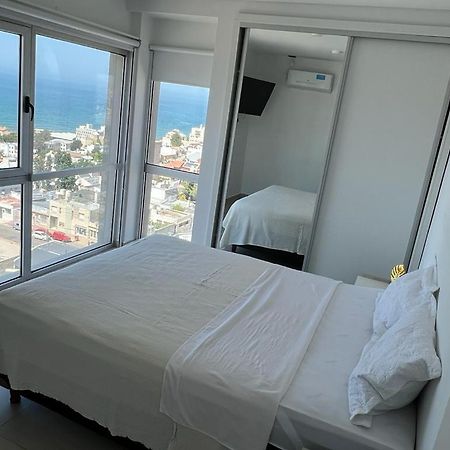 Moderno Depto Con Vista Al Mar Comodoro Rivadavia Exterior foto